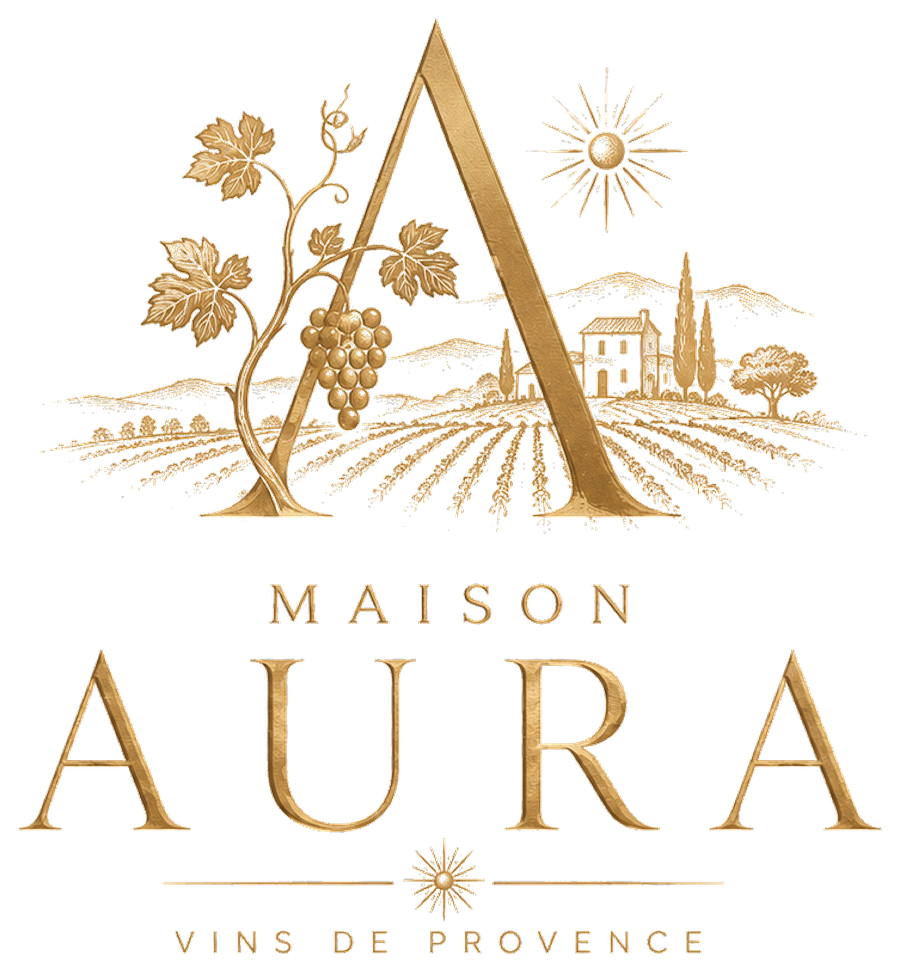 MAISON AURA — Vins de Provence
